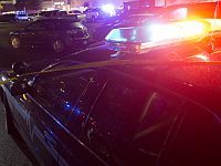Нападения на полицейских в США: один убит, двое раненых в различных инцидентах