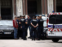 Во Франции предотвращен теракт: арестованы семеро подозреваемых 