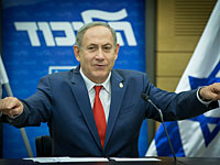 Нетаниягу показал журналистам "прекрасный Израиль" и назвал оппозицию "фабрикой удрученности"