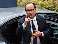 Прокуратура Парижа проверяет подозрения на то, что Олланд выдал государственную тайну