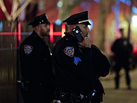 Житель Бруклина арестован по подозрению в планировании теракта в США