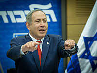 Опрос: израильтяне по-прежнему предпочитают Нетаниягу на посту премьер-министра