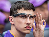 Психологи: технология Google Glass снижает скорость реакции