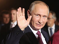 Опрос "Левада-Центра": 86% россиян одобряют деятельность Путина на посту главы РФ