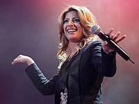 Певица Сарит Хадад выставила на продажу виллу в северном Тель-Авиве