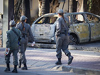  Арабский мир о пожарах в Израиле: "Гнев Аллаха страшен"