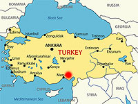 Теракт в турецкой Адане, двое погибших