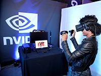 Nvidia открыла исследовательский центр в Израиле