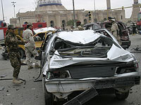 Второй за сутки теракт в Ираке с применением заминированного амбуланса, погибли паломники из Ирана  