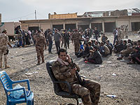 Иракский парламент узаконил вооруженные ополчения