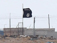 ВВС ЦАХАЛа атаковали объект "Исламского государства" в Сирии
