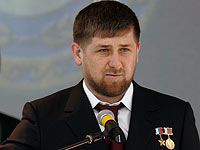 Рамзан Кадыров рекомендует гражданам РФ лечиться чтением Корана 