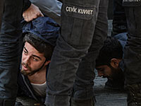 ООН начала расследовать сообщения о пытках путчистов в Турции