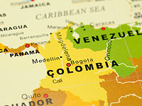 В Колумбии разбился самолет с 72 пассажирами на борту, среди которых были бразильские футболисты