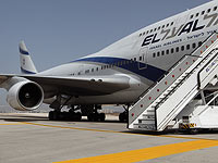   Руководство и пилоты "Эль-Аля" договорились о прекращении забастовочных санкций