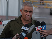 Генерал ЦАХАЛа прокомментировал ситуацию на Голанах арабскому новостному сайту