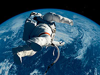 NASA объявляет конкурс на лучший "личный туалет" космонавта, победитель получит $30.000