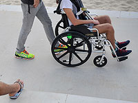 Кнессет смягчил условия для получения пособия по инвалидности
