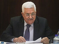 Махмуд Аббас переизбран председателем ФАТХа