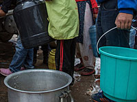 В Мосуле поврежден водопровод: 650 тысяч иракцев остались без питьевой воды    