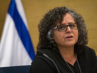 В Кнессете отложено обсуждение "сексуальных домогательств к еврейкам на почве ненависти"