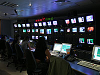 Арабские хакеры прервали эфир 2-го канала израильского ТВ    