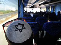Раввины Европы бьют тревогу: грядет новая эра &#8211; эра антисемитизма    