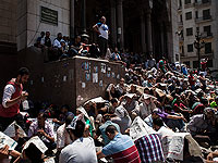 Суд Египта лишил МВД права запрещать "неконституционные" демонстрации