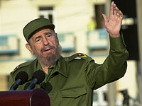 Завещание Фиделя Кастро: запрет на установку памятников и чествование имени