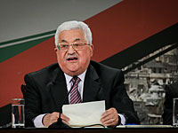 Выборы руководства ФАТХ: в первой тройке Аббас, Баргути и Раджуб