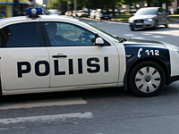 Стрельба в финском городе Иматра: убиты депутат горсовета и две журналистки