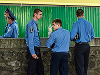 Бойня под Киевом: пятеро полицейских погибли от огня своих сослуживцев Бойня под Киевом: пятеро полицейских погибли от огня своих сослуживцев