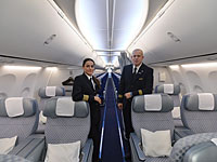 Подписано соглашение между руководством компании "Эль-Аль" и пилотами    