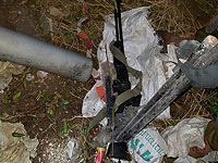 Ночные операции ЦАХАЛа: конфискованы оружие и деньги террористов