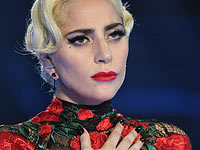 Певица Lady Gaga призналась, что после изнасилования у нее развился PTSD 