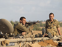     Исследование: израильские мужчины живут дольше благодаря службе в армии