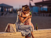"Сумасшедшая жизнь" - так называется новый фильм итальянского режиссера Паоло Вирдзи с Валерией Бруни-Тедески в главной роли