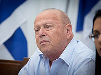 Глава совета учителей Израиля обвиняется в коррупции и шантаже