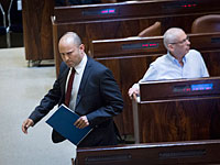 Кнессет утвердил в первом чтении законопроект о легализации форпостов