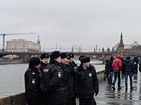 На фоне конфликта Маруани и Киркорова уволен с поста глава полиции Москвы  