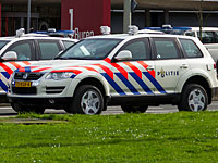 В Роттердаме арестован террорист, готовивший нападение