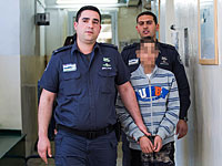 Двое жителей Шуафата осуждены за ранение еврейского юноши в Иерусалиме