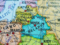 Власти Беларуси обвинили российские СМИ в оскорблении суверенитета страны