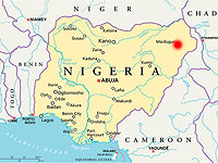 Двойной теракт-самоубийство в нигерийском городе Майдугури: множество пострадавших