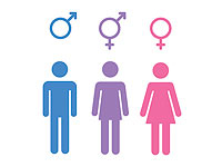 Оксфордский университет отказывается от местоимений "он" и "она" &#8211; ради трансгендеров