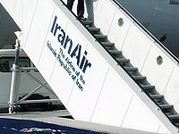 IranAir заключил сделку о закупке 80 самолетов Boeing  