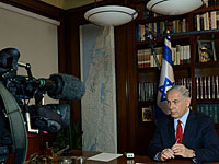 Нетаниягу в интервью CBS: "Никто не хочет израильско-российского столкновения"