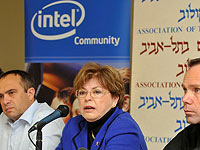 Глава Intel Israel Максин Фассберг уходит в отставку