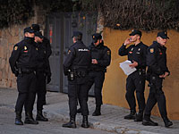 В Испании арестован бывший член "эскадронов смерти" GAL, планировавший теракт