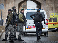 Террорист, совершивший нападение в Иерусалиме, умер в больнице